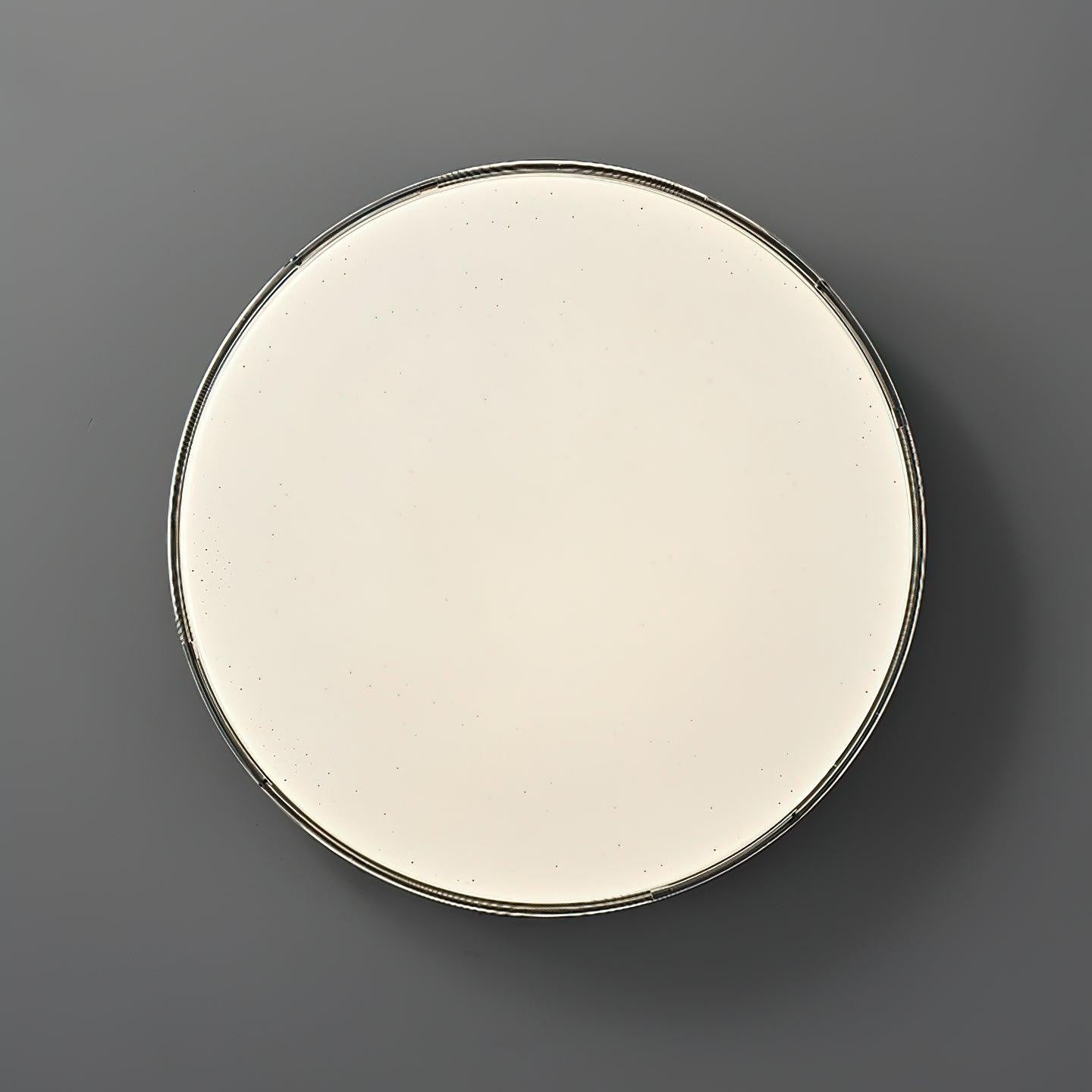Soft Round LED Ceiling Light
