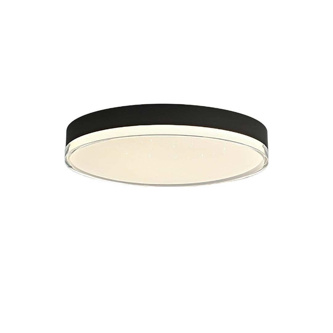 Soft Round LED Ceiling Light