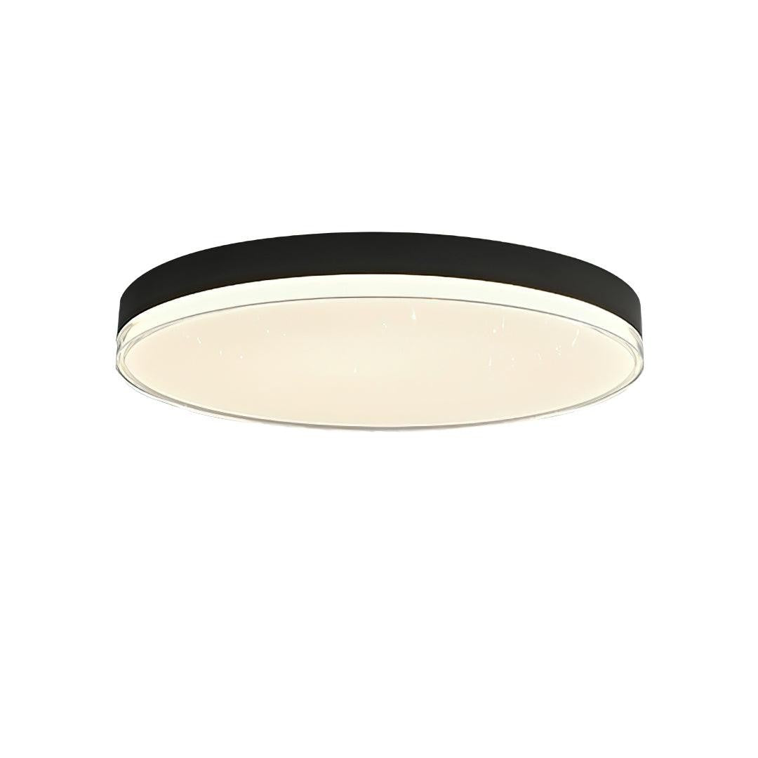 Soft Round LED Ceiling Light