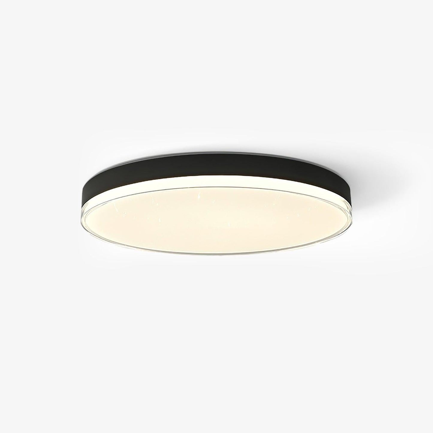 Soft Round LED Ceiling Light